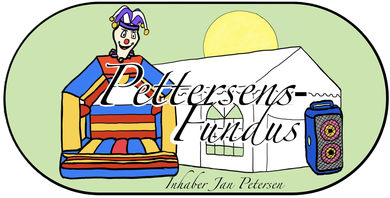 Pettersens-Fundus
